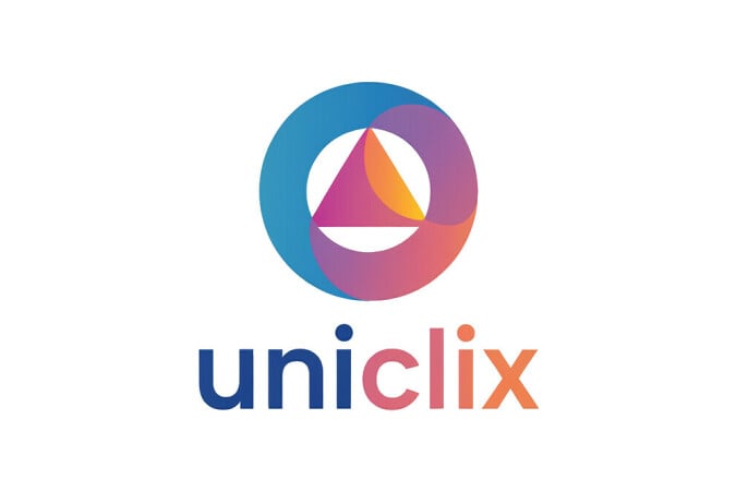UniClix logo