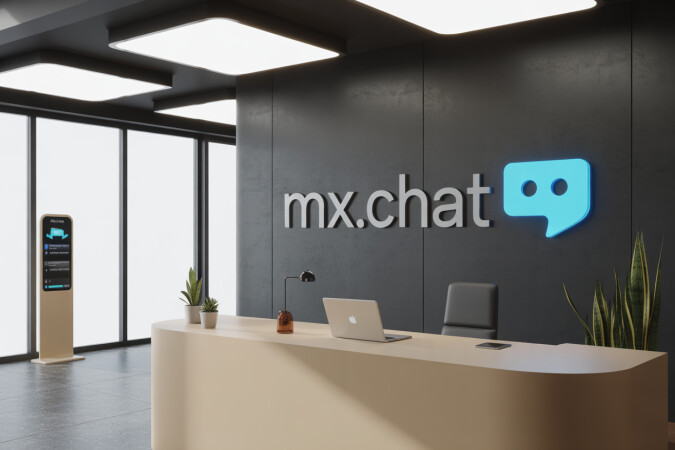 MX.Chat image 4