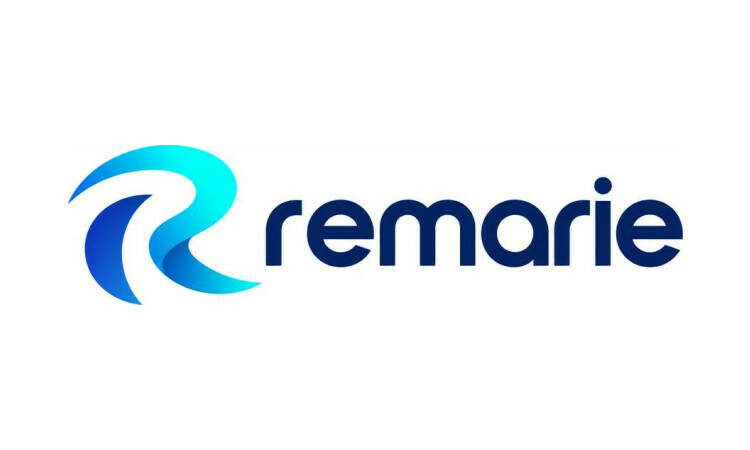 Remarie logo