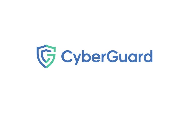 CyberGuard logo