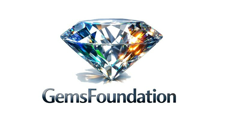 GemsFoundation.com - buying Good premium names