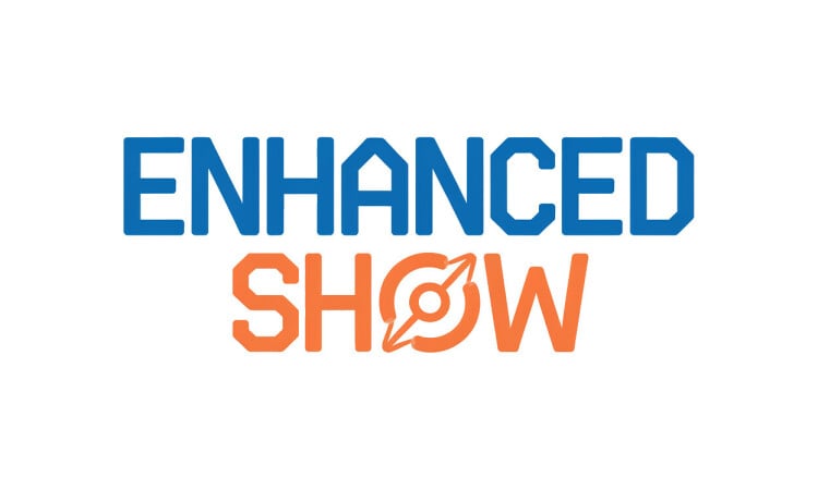 EnhancedShow logo