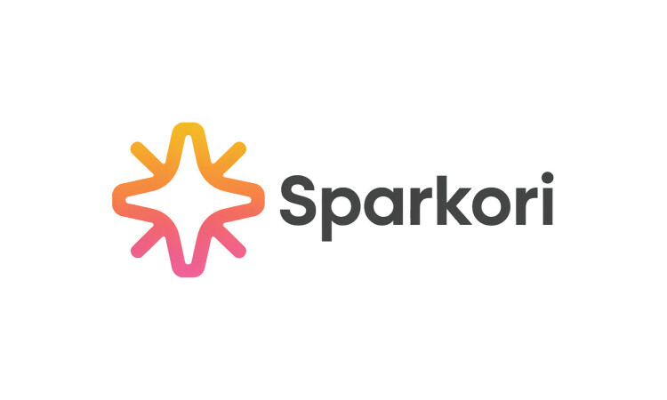 Sparkori logo