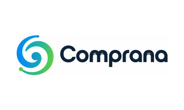 Comprana logo