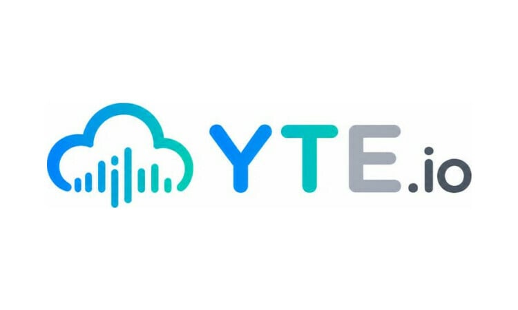 YTE logo