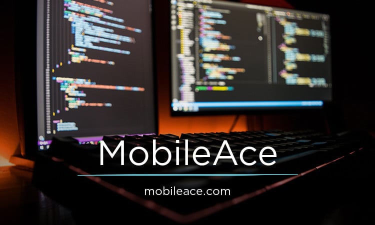 MobileAce.com - New premium domain names for sale