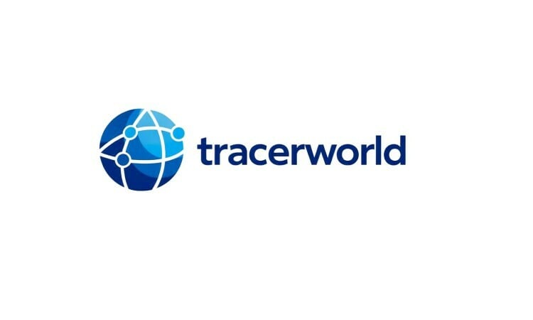 TracerWorld logo