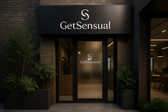 GetSensual.com — 4