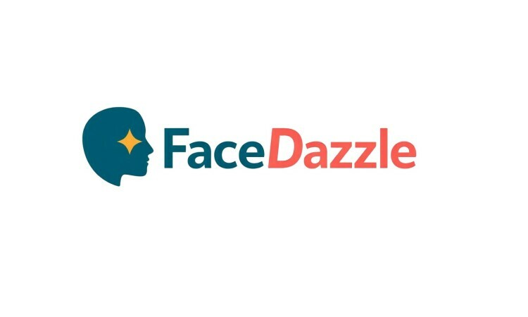 FaceDazzle logo