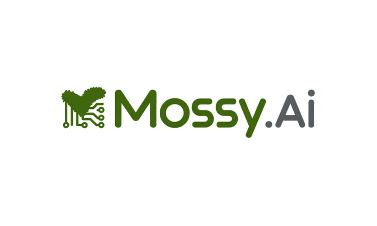 Mossy logo