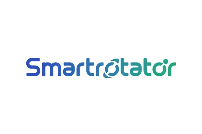 SmartRotator logo