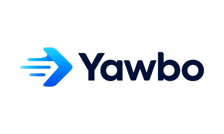Yawbo logo