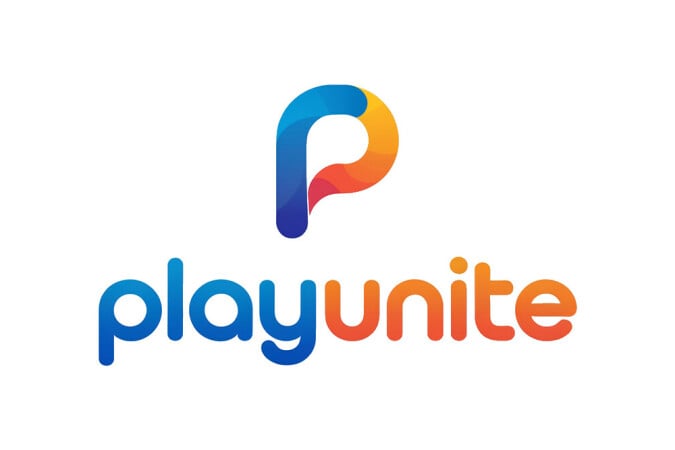 PlayUnite logo