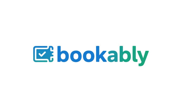 Bookably logo