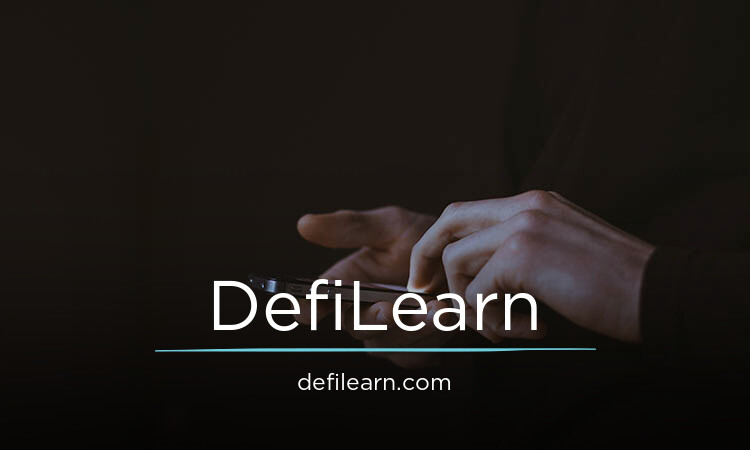 DefiLearn.com - Best premium domains