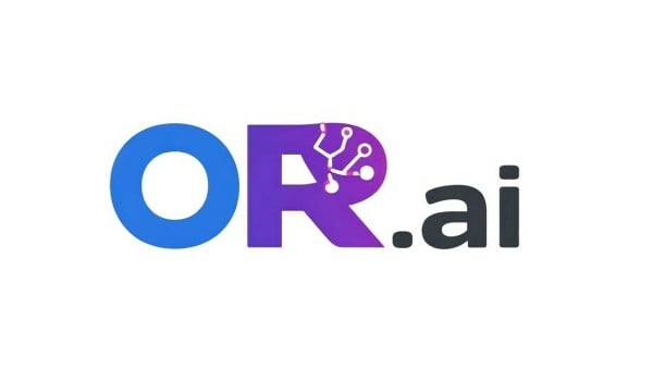 OR logo