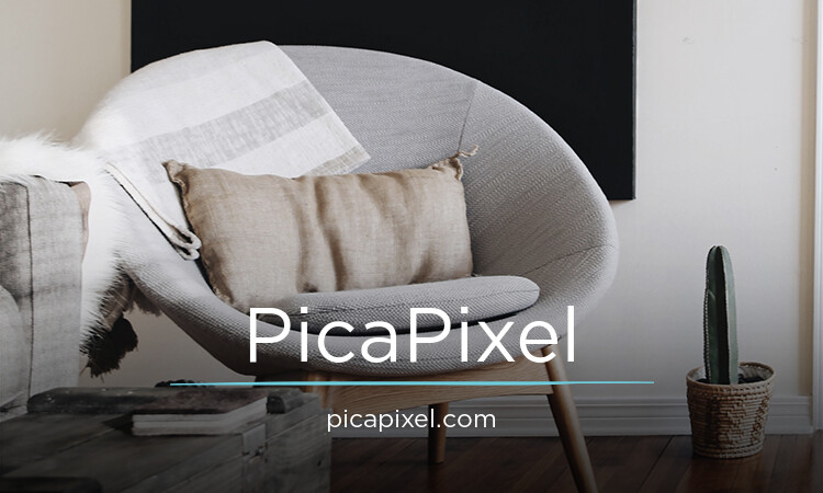 PicaPixel.com - Cool premium names