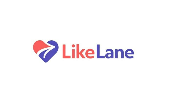 LikeLane logo