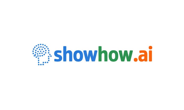 ShowHow logo