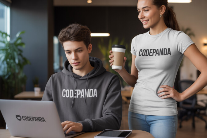 Codepanda.com image 4