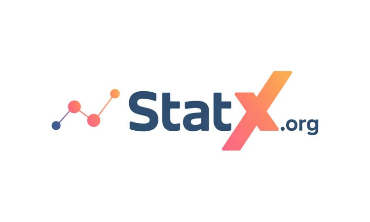 StatX logo