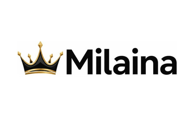 Milaina.com is for sale