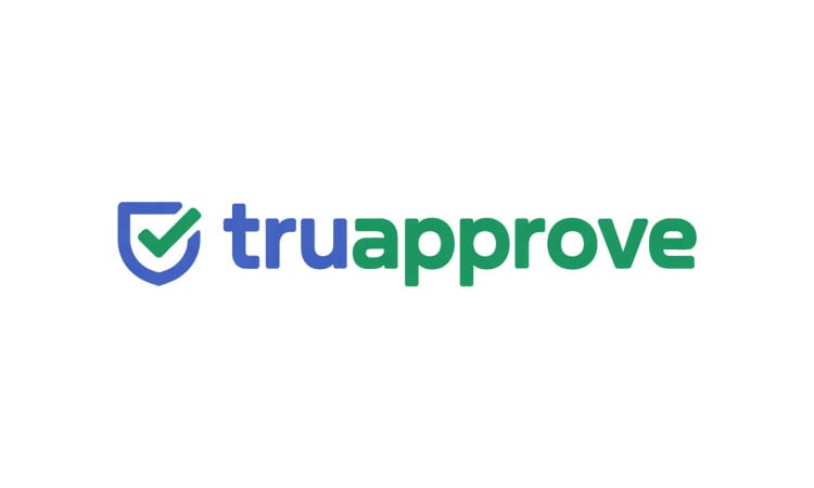 TruApprove logo