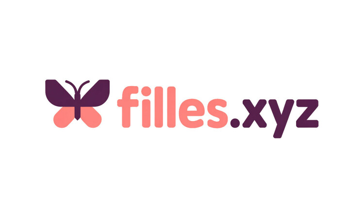 Filles logo