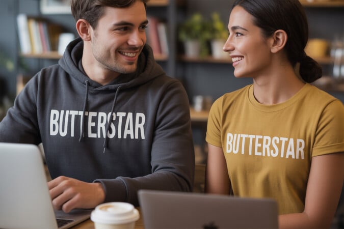 ButterStar.com image 5