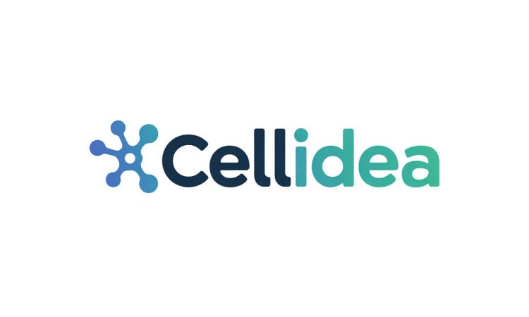 CeLLIdea.com - New premium domains for sale