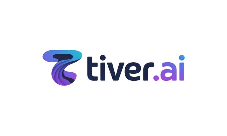 Tiver logo