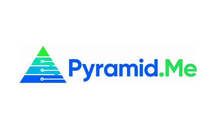 Pyramid logo