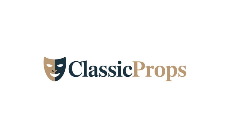 ClassicProps logo