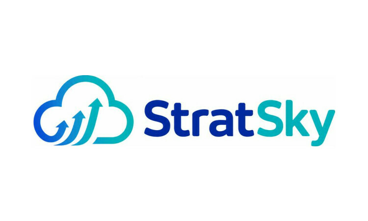Stratsky logo
