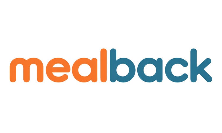 MealBack logo