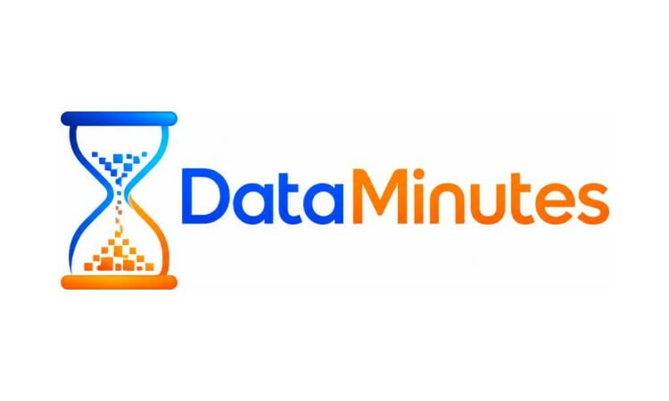 DataMinutes logo