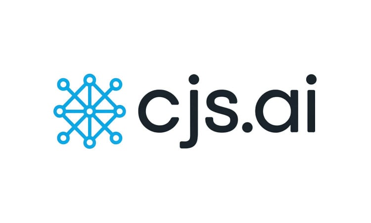 CJS logo
