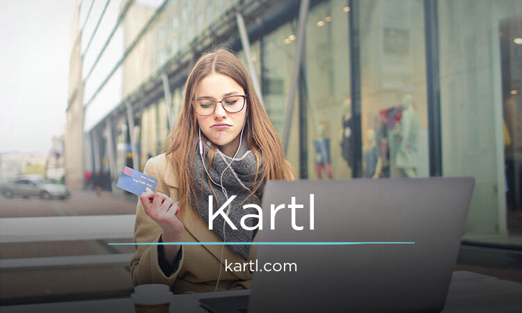 Kartl.com - Best premium domain names for sale