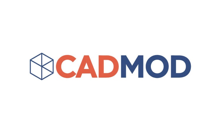 CadMod logo