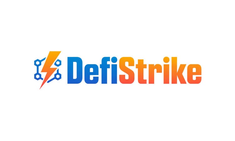 DefiStrike logo