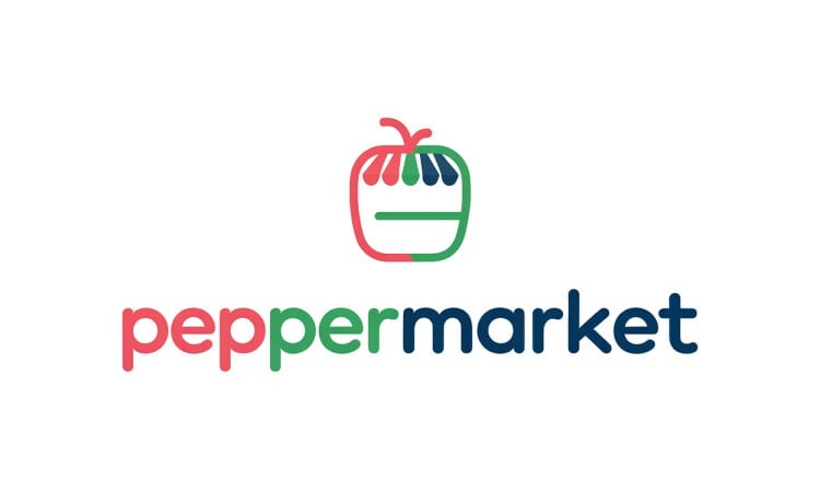 PepperMarket.com