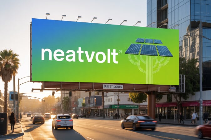 NeatVolt.com - buying Catchy premium names