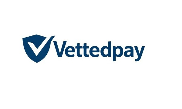 Vettedpay logo