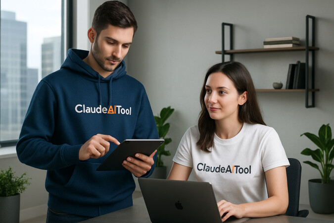 ClaudeAITool.com — 5