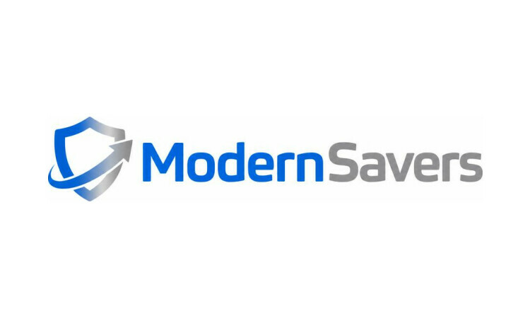 ModernSavers logo