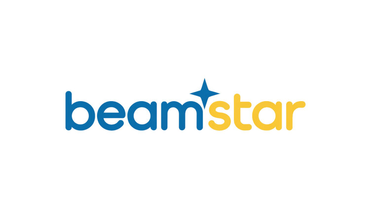 BeamStar logo
