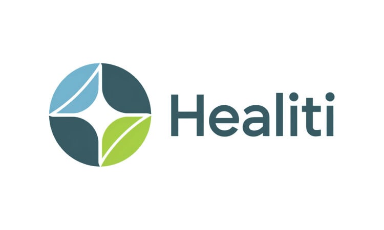 Healiti logo