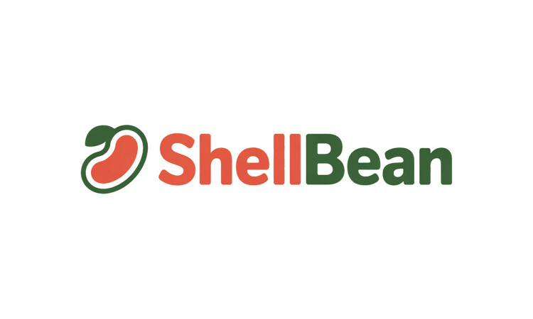 Shellbean logo