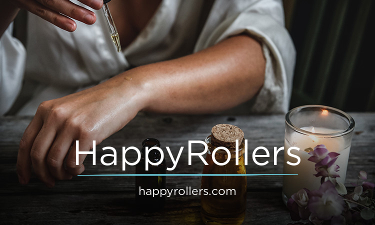 HappyRollers.com - Cool premium domains for sale