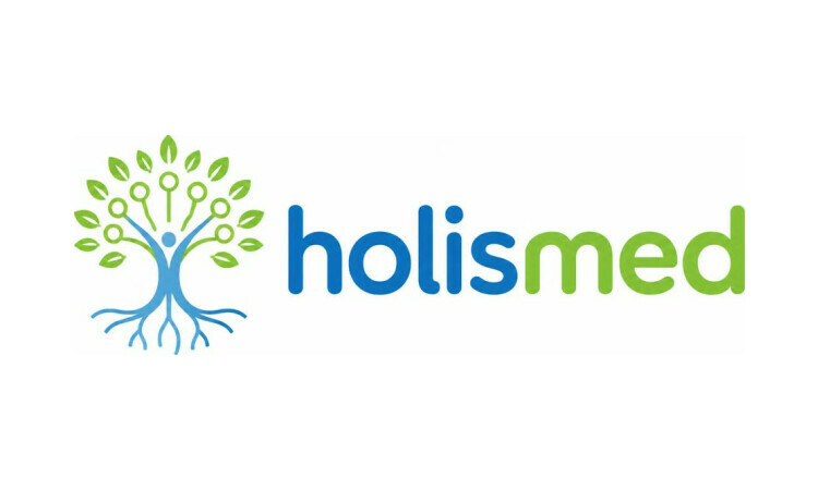 Holismed logo